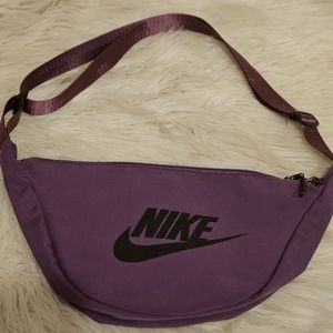 Nike Banana Sachel Sling Bag